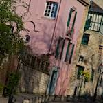 image: Image from the photoset &lsquo;montmartre (v)&rsquo;.