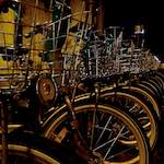 Sixth image from the photoset 'nuit (iii)'.