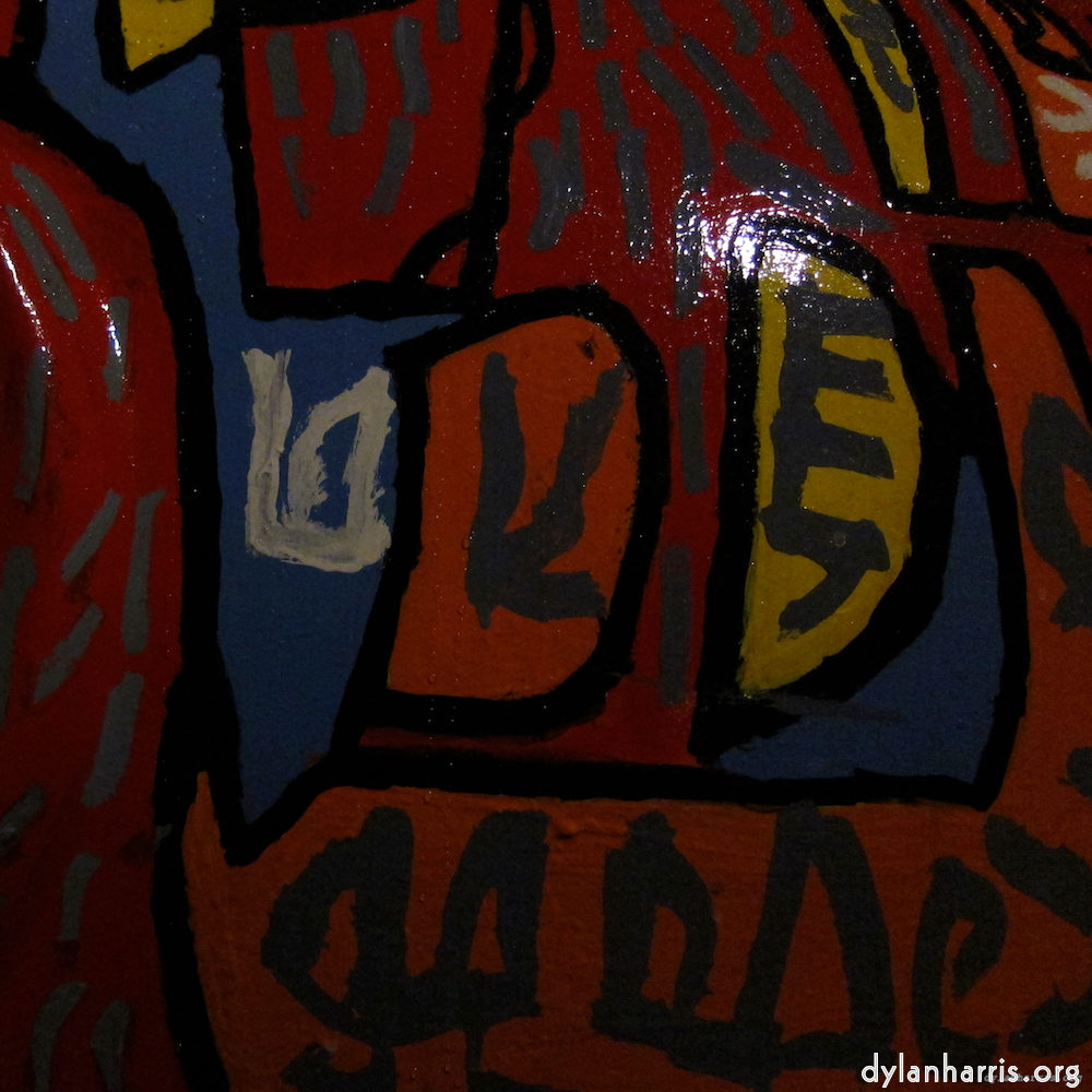 image: This is &lsquo;elephant (ii) 1&rsquo;.