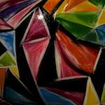 Fourth image from the photoset 'elephant (iii)'.