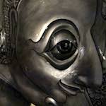 Sixth image from the photoset 'elephant (iii)'.