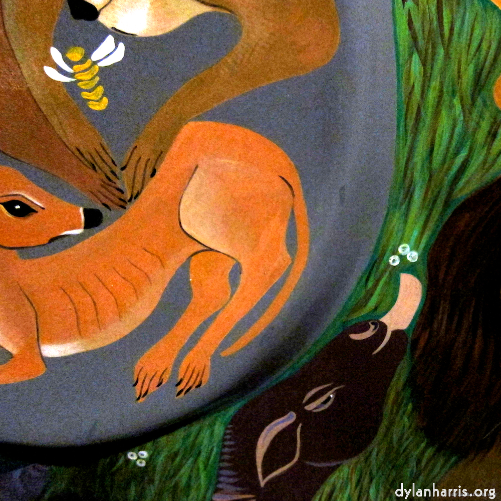 Image: Image 'elephant (iv) 3'.