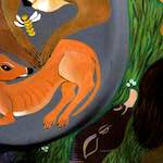 Third image from the photoset 'elephant (iv)'.