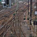 Third image from the photoset 'train (ix)'.