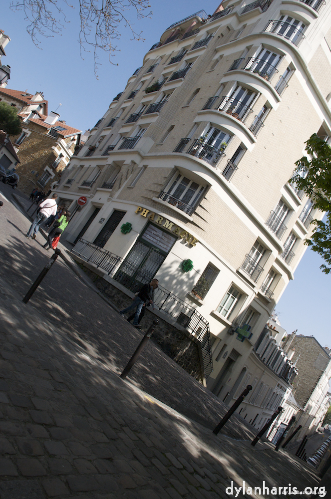 Image 'montmartre (vi) 3'.