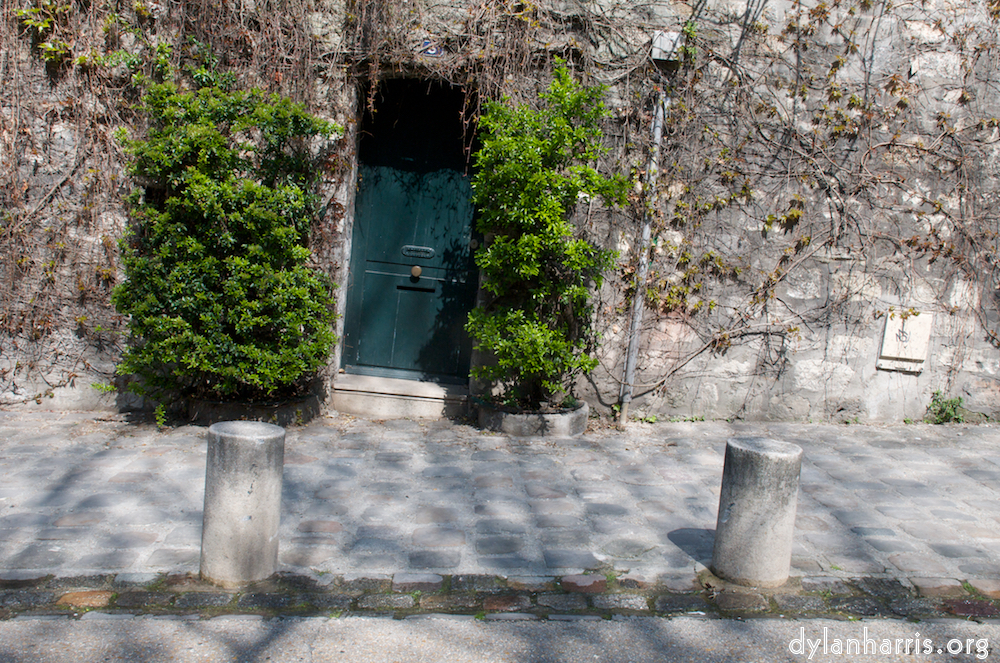 Image: Image 'montmartre (vii) 3'.