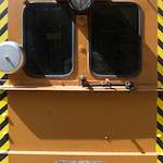 Image: First image from the photoset 'terres rouges (v)'.