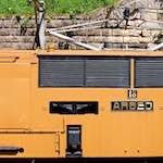 Image: Third image from the photoset 'terres rouges (v)'.