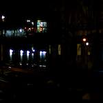 First image from the photoset 'metro (iv)'.