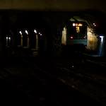 Second image from the photoset 'metro (iv)'.