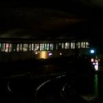 Third image from the photoset 'metro (iv)'.