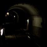 Fourth image from the photoset 'metro (iv)'.