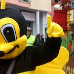 Image: Fifth image from the photoset 'esch&ndash;sur&ndash;alzette (xi)'.