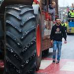 Image: Fourth image from the photoset 'esch&ndash;sur&ndash;alzette (xii)'.