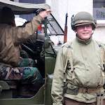 Image: Sixth image from the photoset 'esch&ndash;sur&ndash;alzette (xii)'.