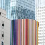 image: Image from the photoset &lsquo;la d&eacute;fense (l)&rsquo;.