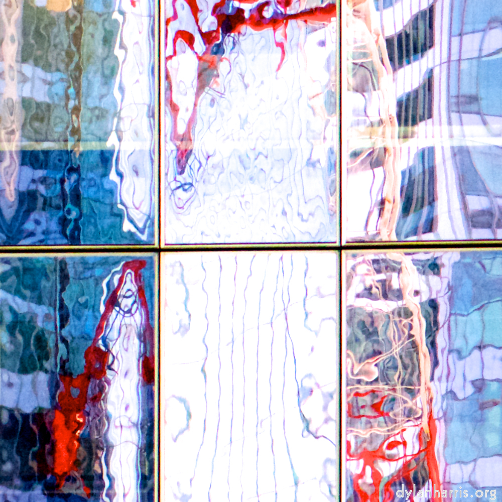 image: This is &lsquo;la d&eacute;fense (lii) 1&rsquo;.