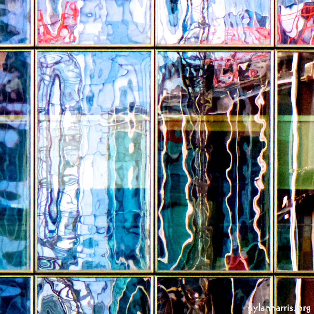 image: This is &lsquo;la d&eacute;fense (lii) 2&rsquo;.