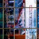 image: Image from the photoset &lsquo;la d&eacute;fense (liv)&rsquo;.