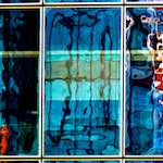 image: Image from the photoset &lsquo;la d&eacute;fense (liv)&rsquo;.