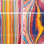 image: Image from the photoset &lsquo;la d&eacute;fense (lv)&rsquo;.