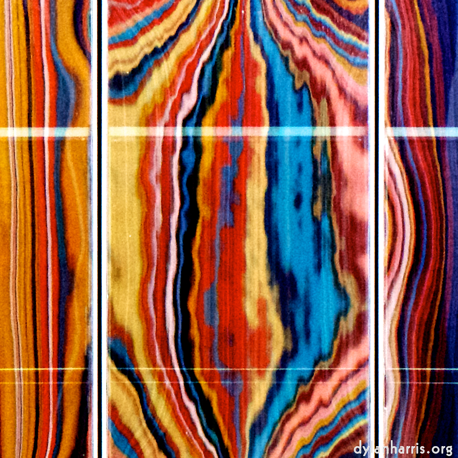 image: un reflet &agrave; la d&eacute;fense