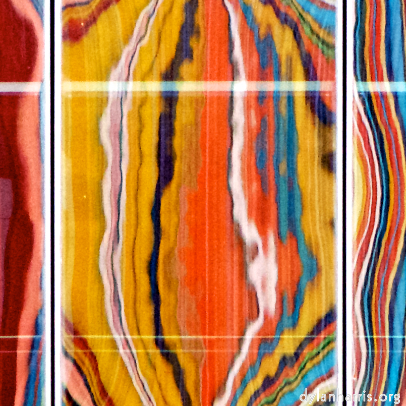 image: This is &lsquo;la d&eacute;fense (lvi) 2&rsquo;.