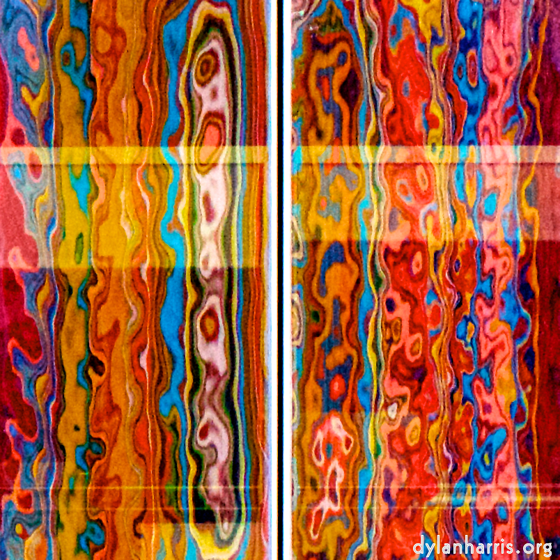 image: This is &lsquo;la d&eacute;fense (lvii) 2&rsquo;.