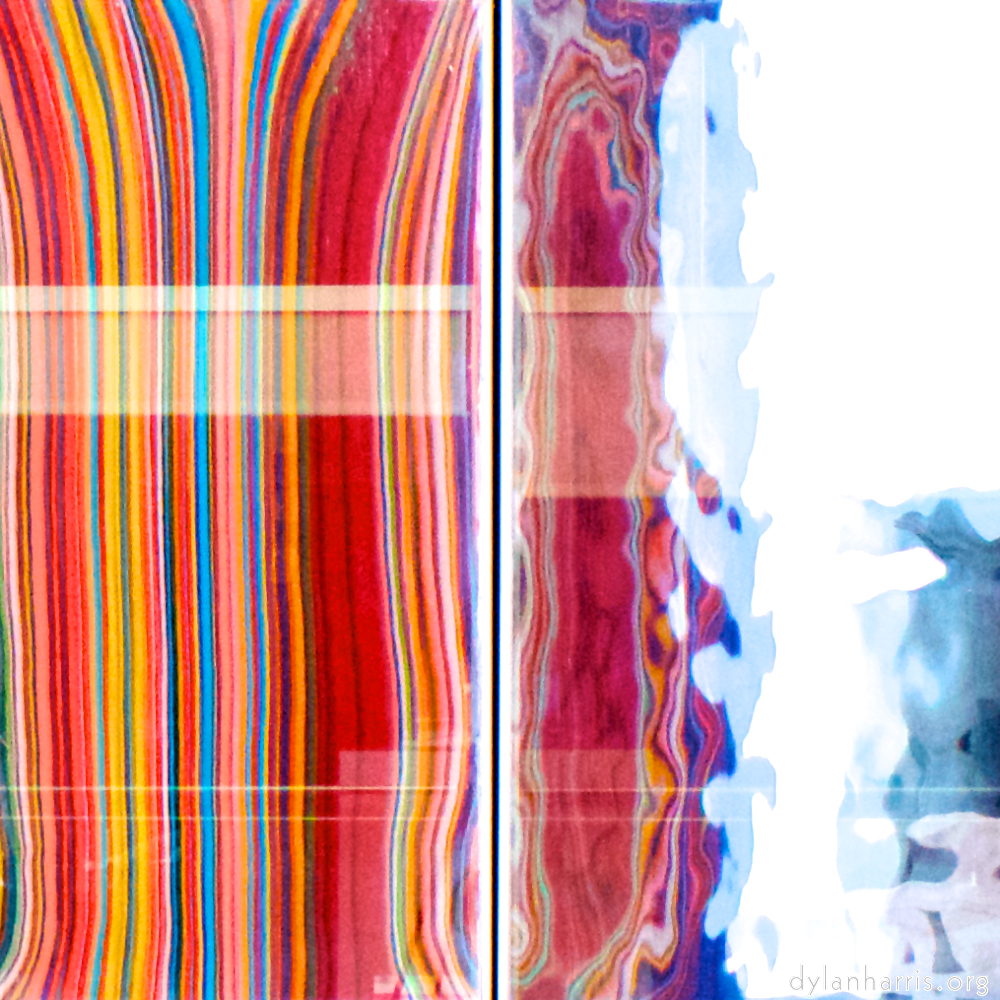 image: This is &lsquo;la d&eacute;fense (lvii) 3&rsquo;.