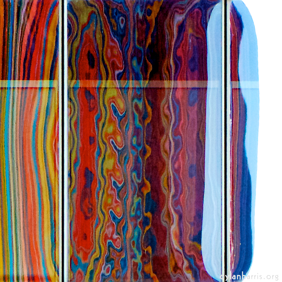 image: This is &lsquo;la d&eacute;fense (lvii) 5&rsquo;.