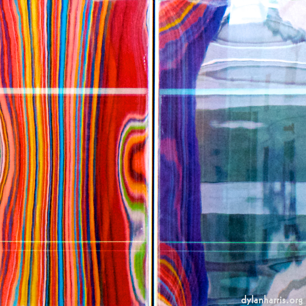 image: This is &lsquo;la d&eacute;fense (lvii) 6&rsquo;.