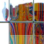 image: Image from the photoset &lsquo;la d&eacute;fense (lvii)&rsquo;.