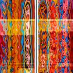 image: Image from the photoset &lsquo;la d&eacute;fense (lvii)&rsquo;.