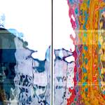 image: Image from the photoset &lsquo;la d&eacute;fense (lvii)&rsquo;.