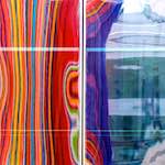 image: Image from the photoset &lsquo;la d&eacute;fense (lvii)&rsquo;.