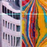 image: Image from the photoset &lsquo;la d&eacute;fense (lviii)&rsquo;.