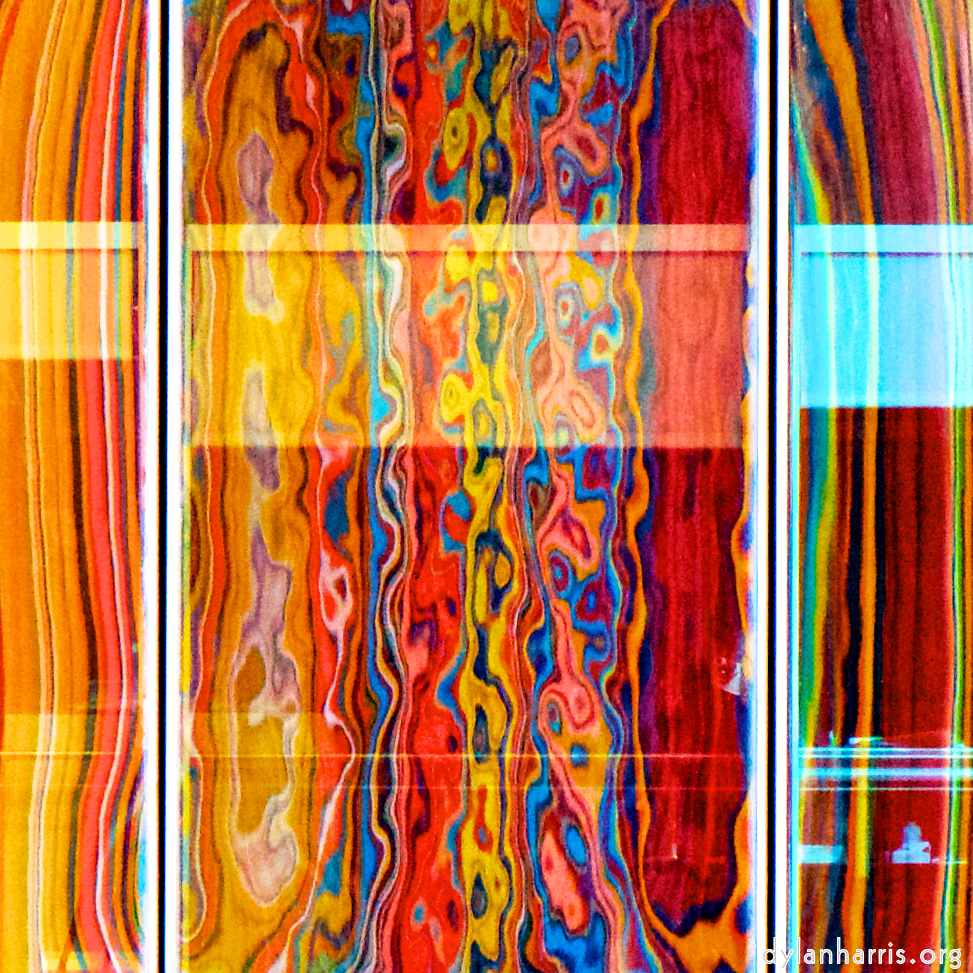 image: un reflet &agrave; la d&eacute;fense