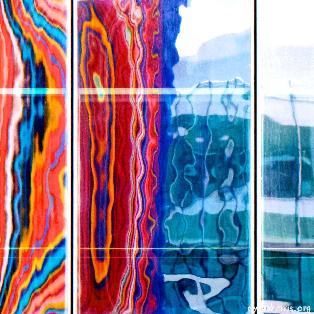 image: This is &lsquo;la d&eacute;fense (lx) 3&rsquo;.