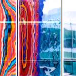 image: Image from the photoset &lsquo;la d&eacute;fense (lx)&rsquo;.