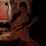 Eleventh image from the photoset 'poets (ix)'.