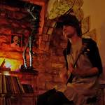 Twelfth image from the photoset 'poets (ix)'.