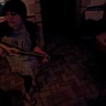 Second image from the photoset 'poets (ix)'.