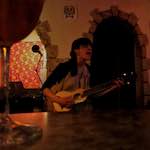 Ninth image from the photoset 'poets (ix)'.