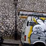 Fifth image from the photoset 'montmartre (ii)'.