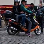 Ninth image from the photoset 'montmartre (ii)'.