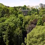 Image: Second image from the photoset 'luxembourg (xi)'.