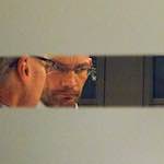 Sixth image from the photoset 'LU (iii)'.