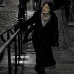 Fifth image from the photoset 'poets (v)'.