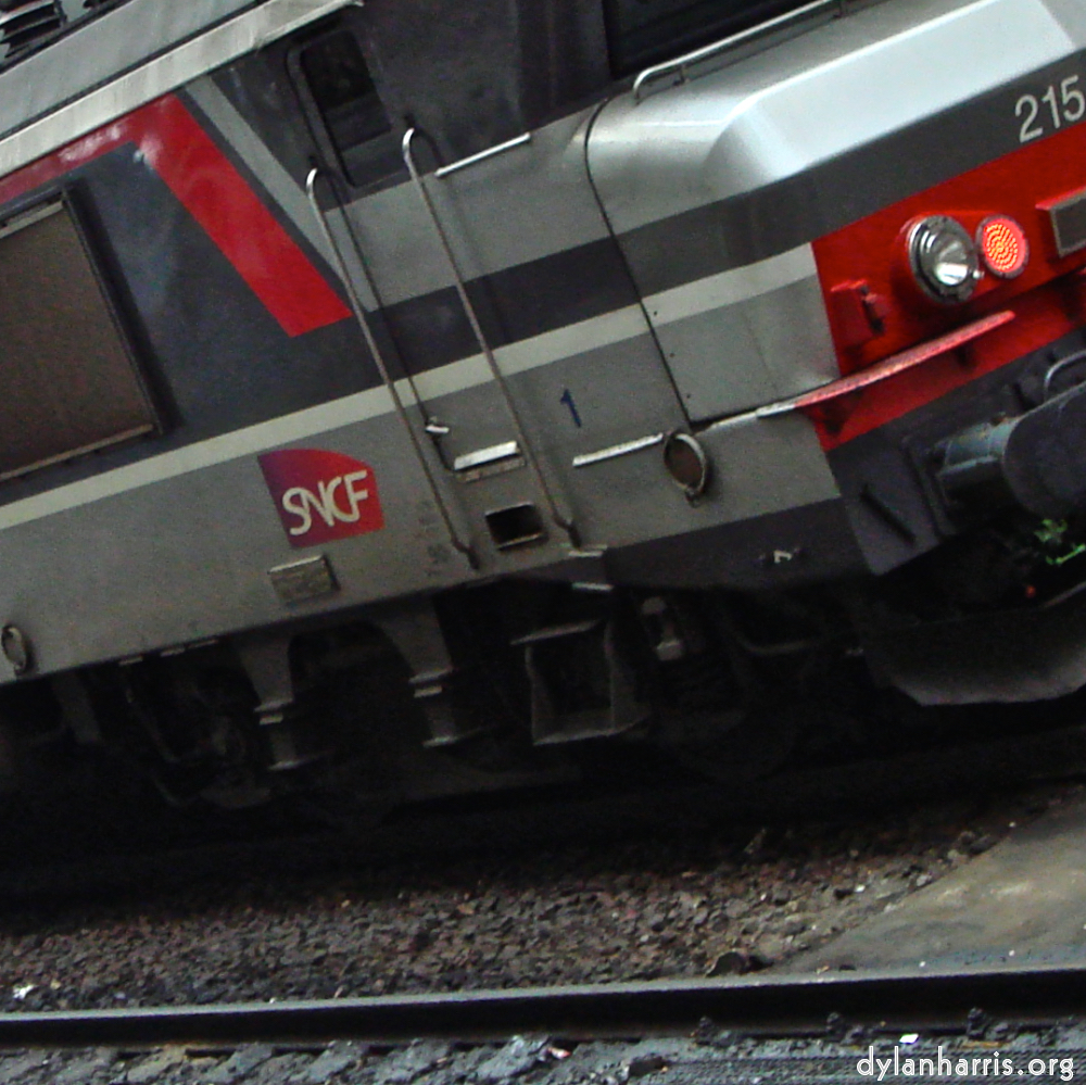 Image 'paris (i) 1'.