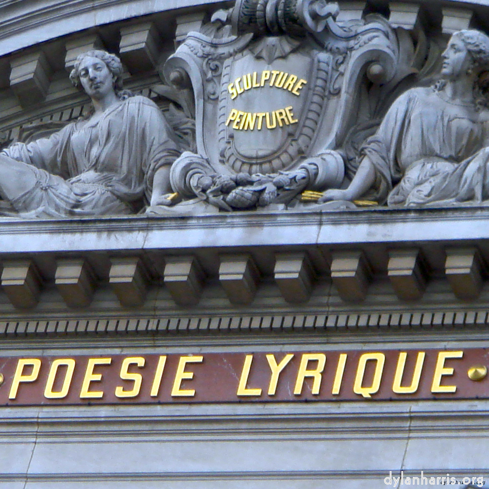 Image 'paris (i) 3'.